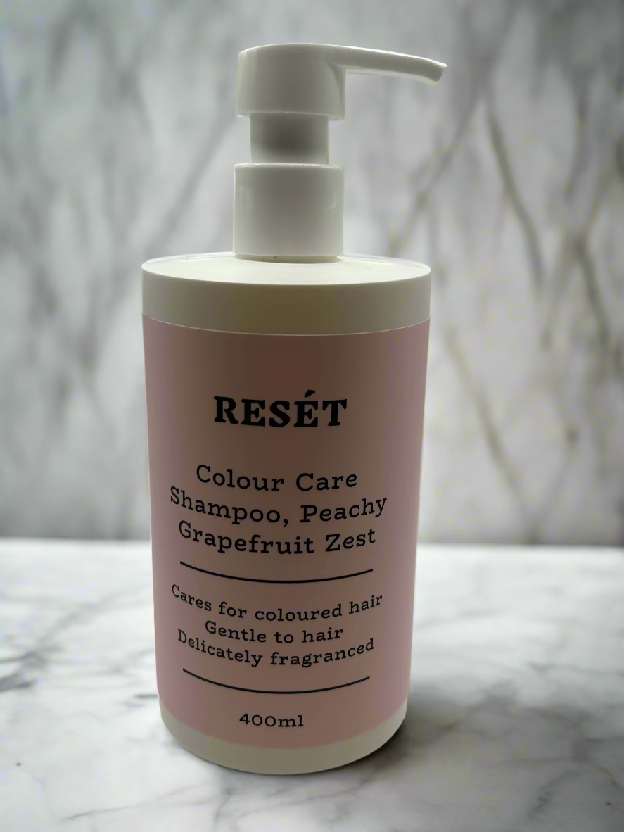 Șampon Colour Care 400ml