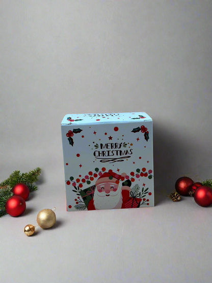 Christmas Wax-Melts Box