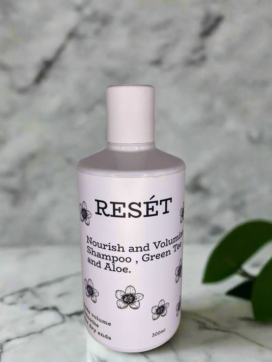 Nourish & Volumizing Shampoo